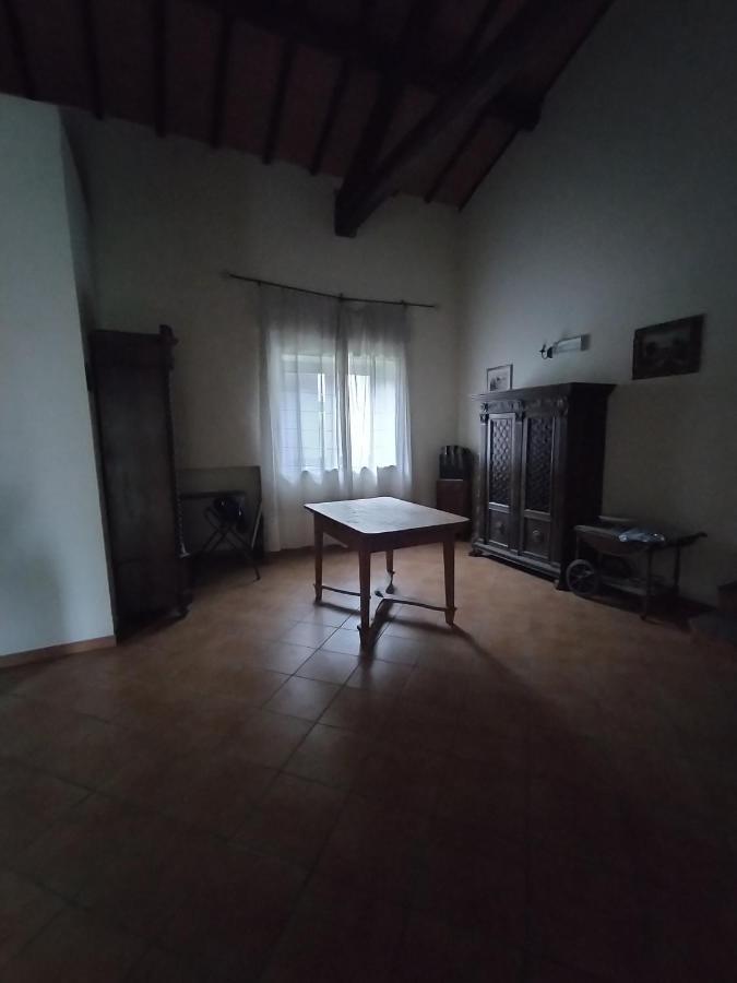 Rod Ranch Livestock - Stanza Doppia Con Letti Singoli Villa Campagnano Di Roma Dış mekan fotoğraf