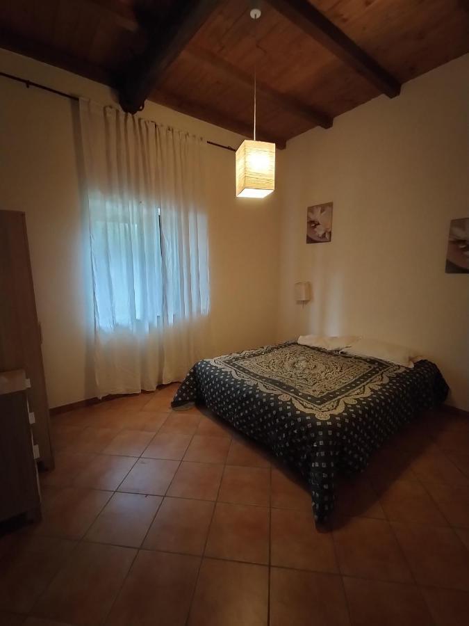 Rod Ranch Livestock - Stanza Doppia Con Letti Singoli Villa Campagnano Di Roma Dış mekan fotoğraf