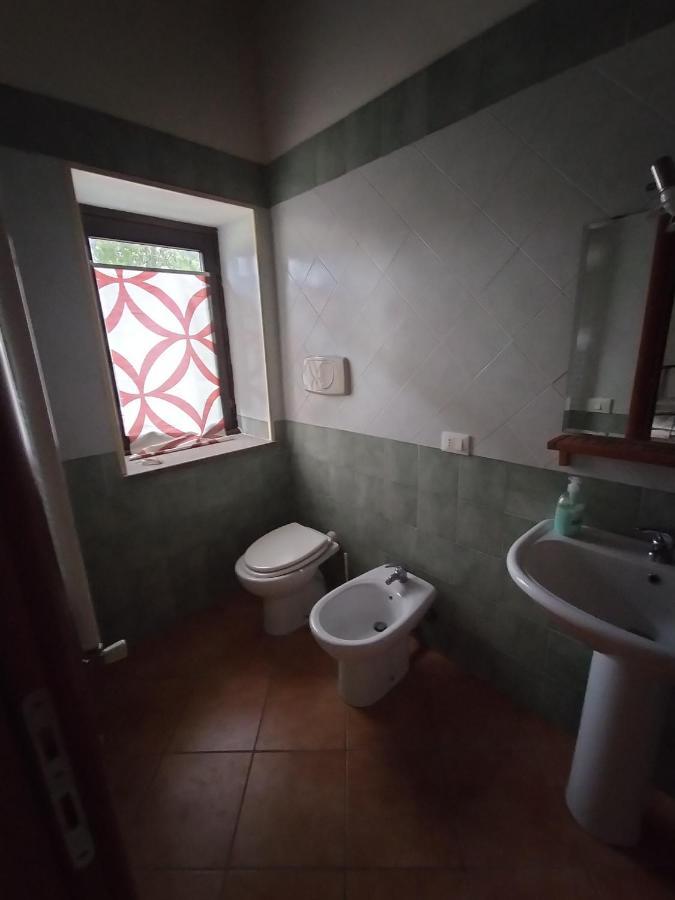 Rod Ranch Livestock - Stanza Doppia Con Letti Singoli Villa Campagnano Di Roma Dış mekan fotoğraf